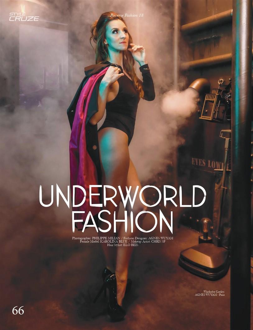 Stylecruze vol 18 p1