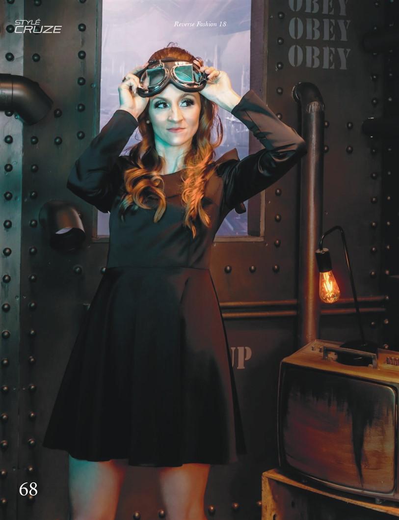 Stylecruze vol 18 p3